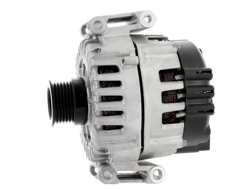 CEVAM 9433 Alternator