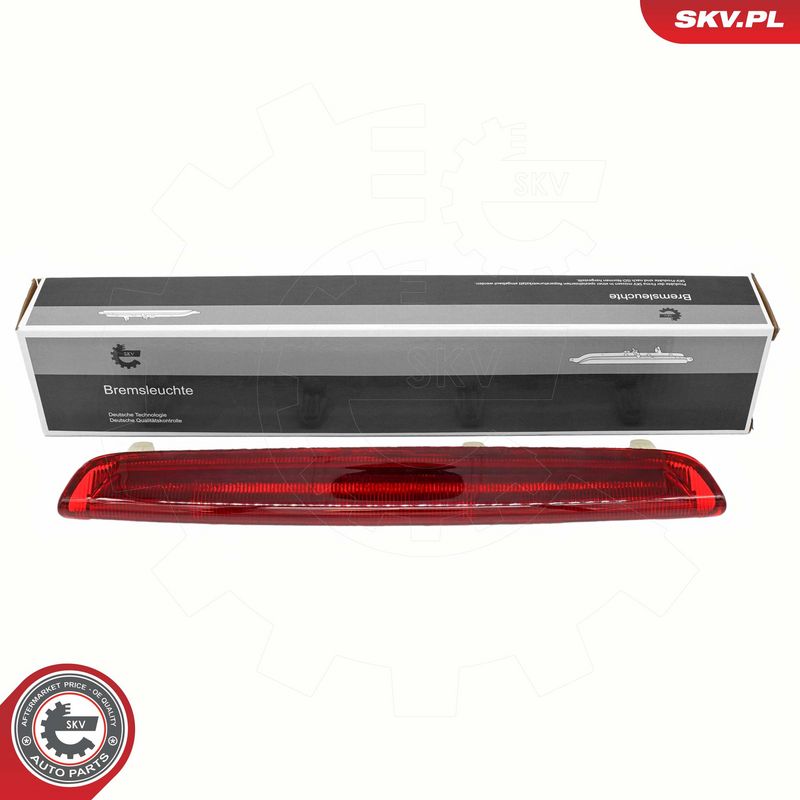 Lisapidurituli, ESEN SKV 72SKV814