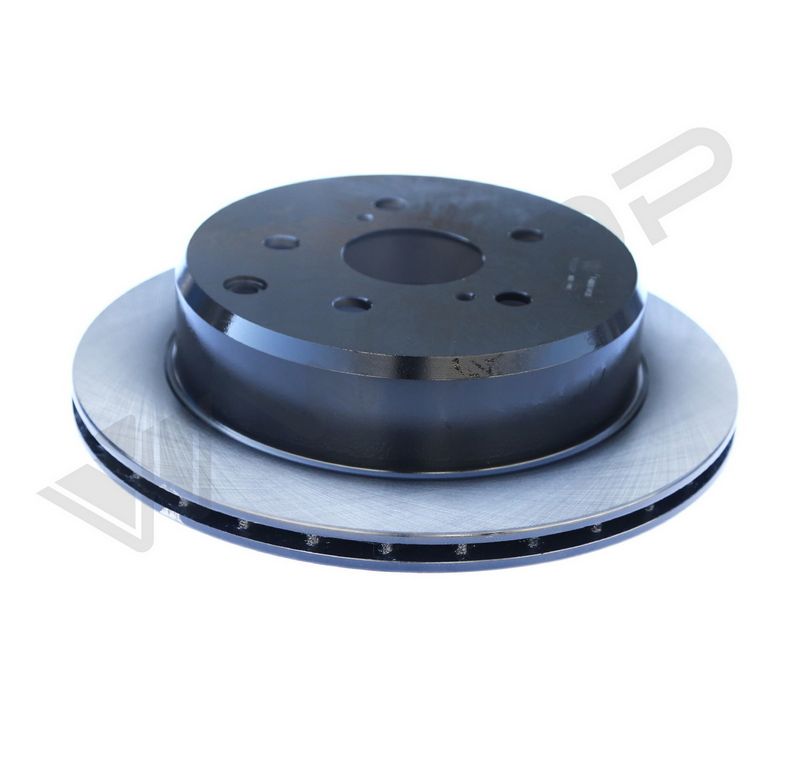 WXQP 42428 Brake Disc