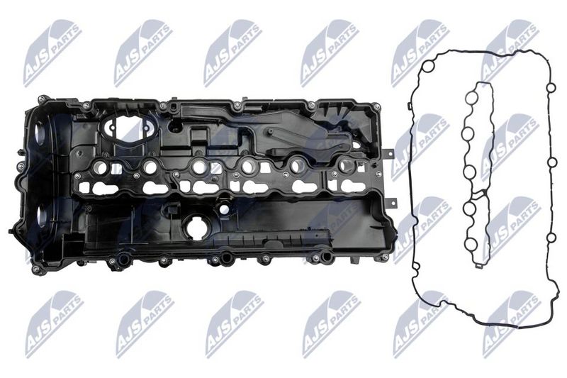 NTY BPZ-BM-009 Cylinder Head Cover