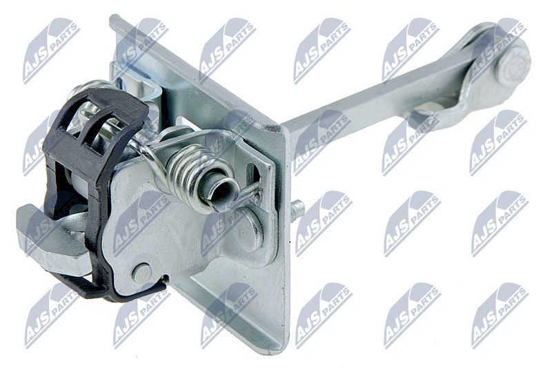 Uksekinnitus, NTY EZC-PE-011