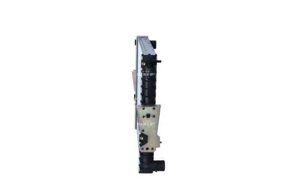 NRF 50198 Radiator, engine cooling