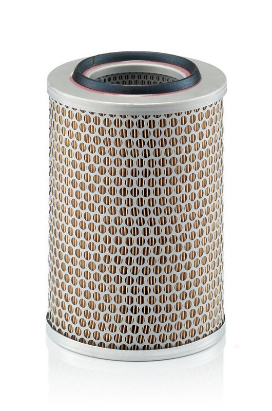 Õhufilter, MANN-FILTER C 17...