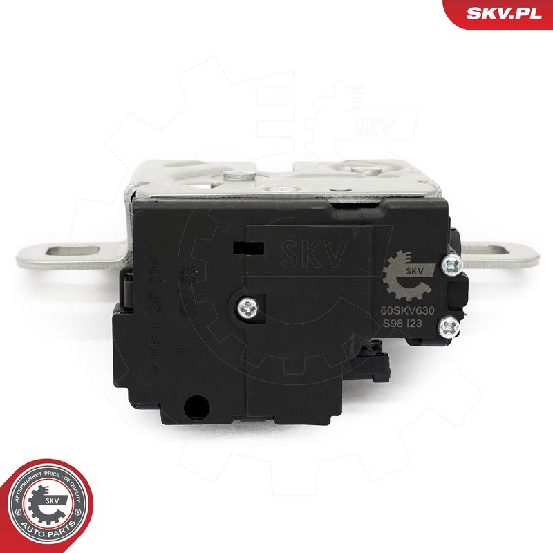 Tagaluugi sulgur, ESEN SKV 60SKV630