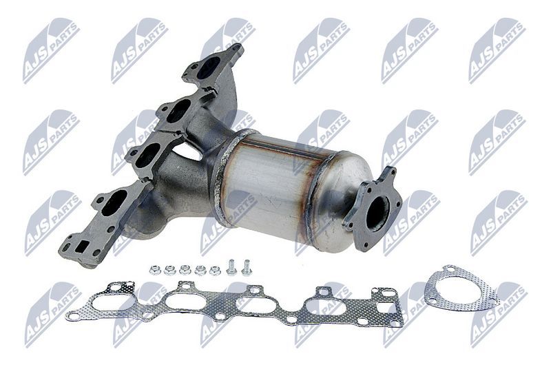 Katalüsaator, NTY KAT-PL-002