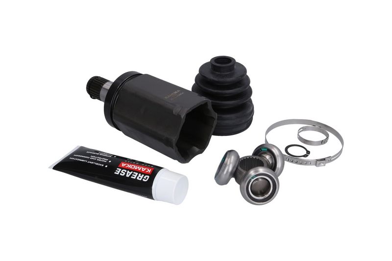 Liigendlaager, veovõll, KAMOKA 8041