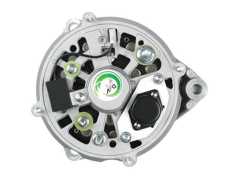 AS-PL A0001 Alternator