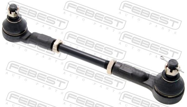 Rooliots, FEBEST 0221-F23WD
