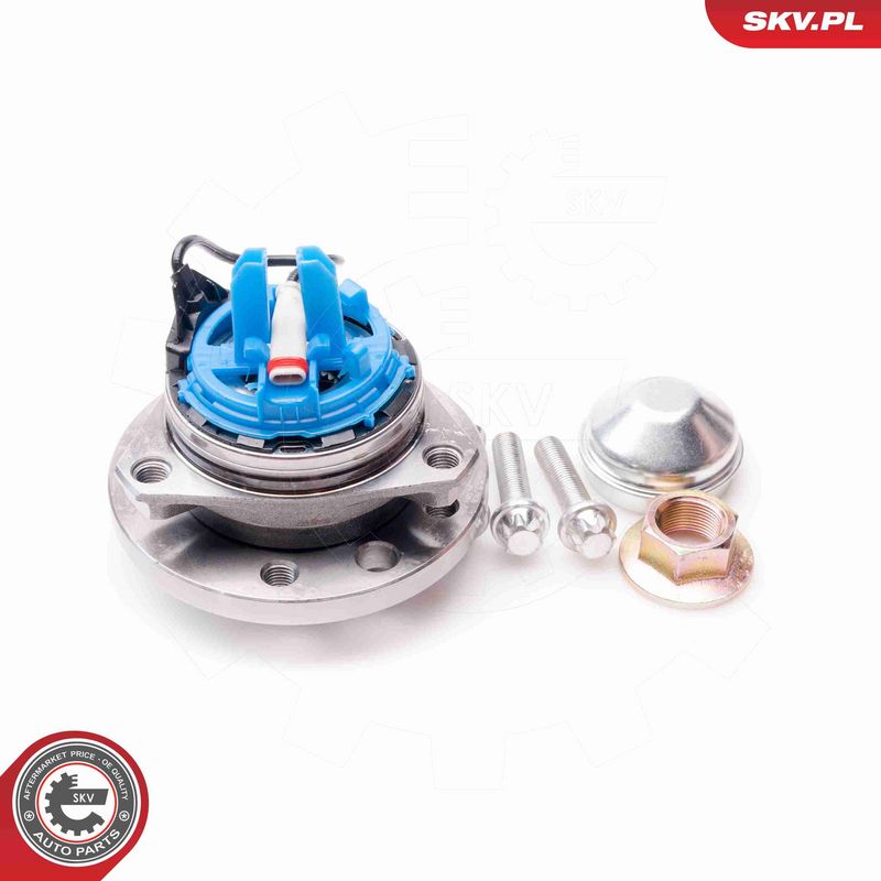 ESEN SKV 29SKV118 Wheel Bearing Kit