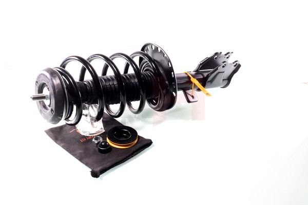 Vedruamort, GH GH-351925C02