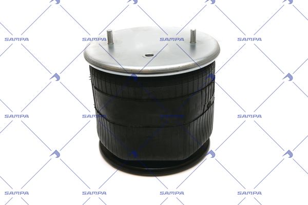 měch pérování DAF, náprava Hendrickson SP550310-K