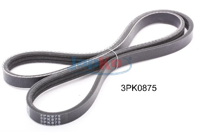 Soonrihm, JAPKO 3PK875