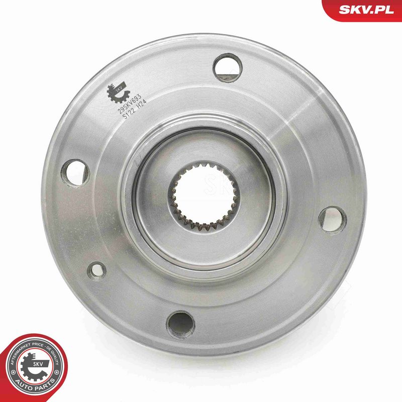 ESEN SKV 29SKV693 Wheel Bearing Kit