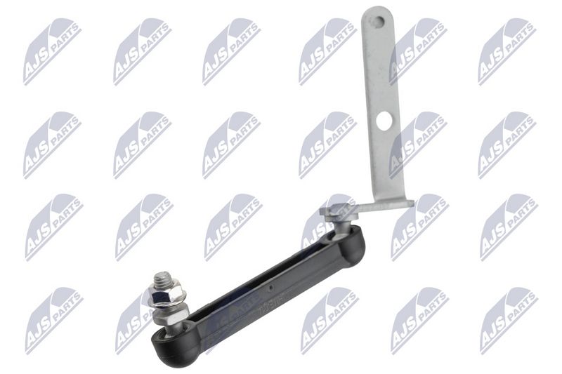 Lagar, fixare ax NTY ECX-ME-014