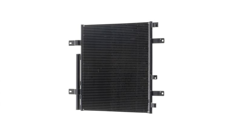 Kondenzátor, klimatizace AC 853 000S
