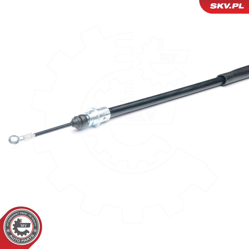 Tross, seisupidur, ESEN SKV 25SKV446