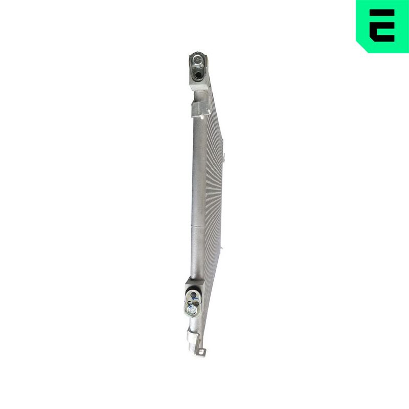 ERA 667012 Condenser, air conditioning