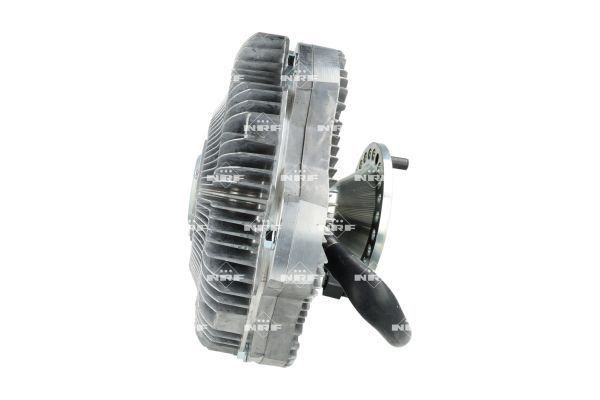 Ventilatorkoppeling (aantal pinnen: 5/6) EURO 6 past: DAF CF, XF 106 MX-11210-PX-7239 10.12-