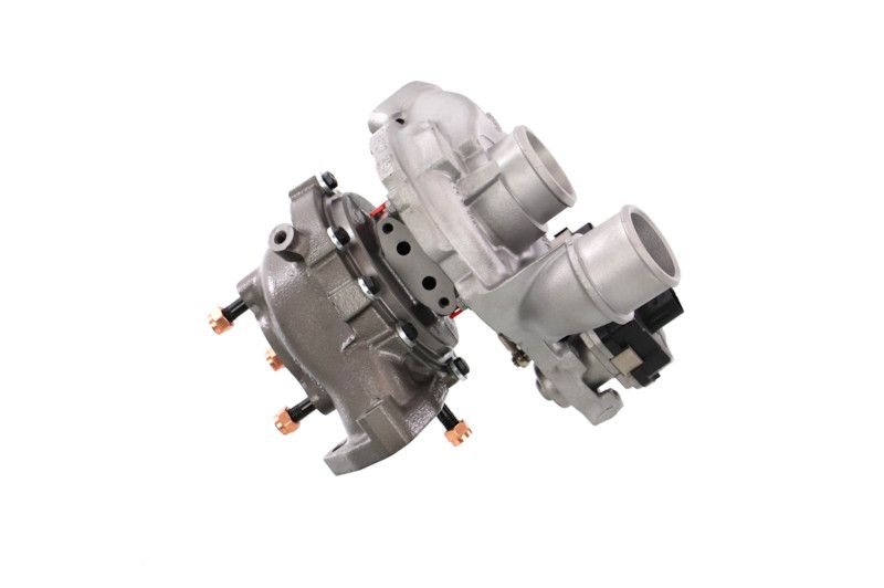 REMANTE 003-001-004333R Turbokompresorius