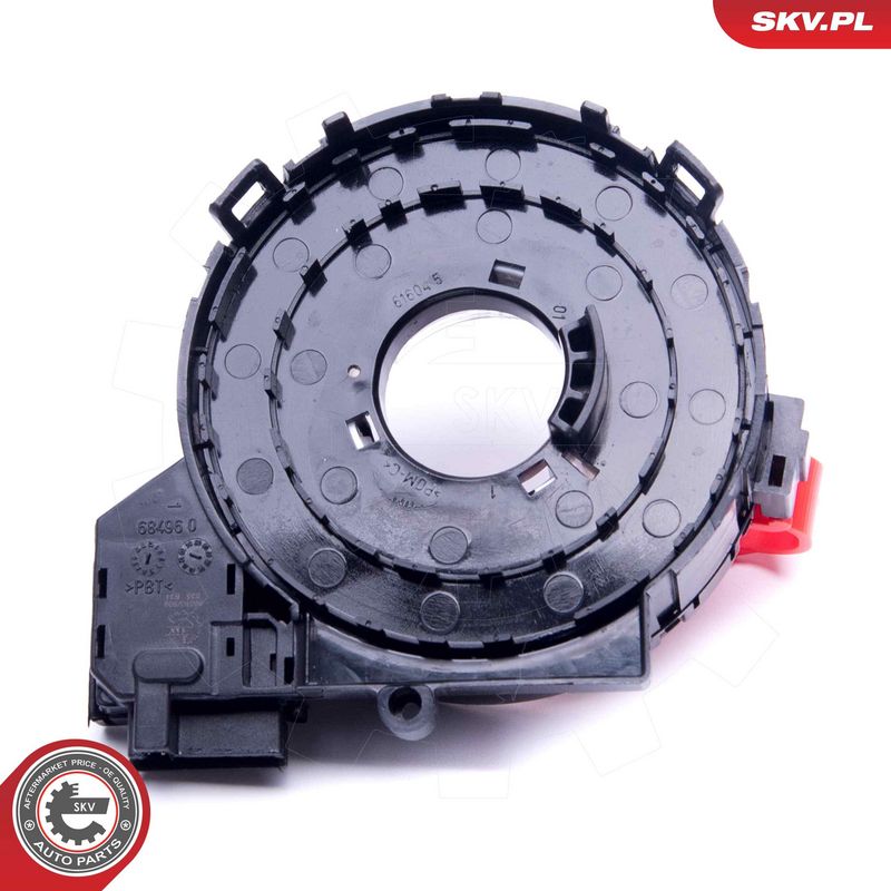 Turvapadja lint, turvapadi, ESEN SKV 96SKV509