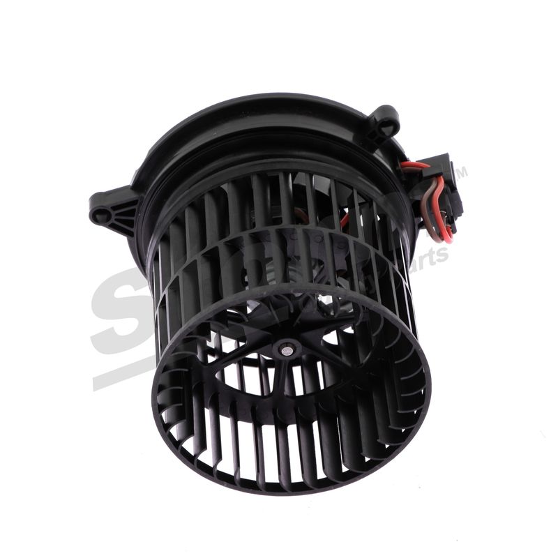 Pulseur d'air habitacle STORM QUALITY PARTS 4850801