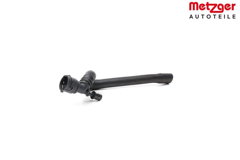 METZGER AUTOTEILE 2420749 Radiator Hose