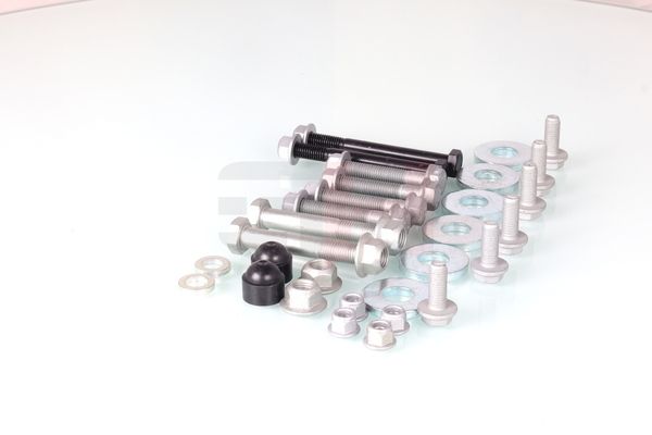 GH GH-384701 Mounting Kit, shock absorber