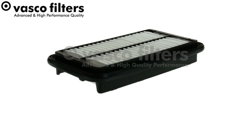 Õhufilter, DAVID VASCO A169
