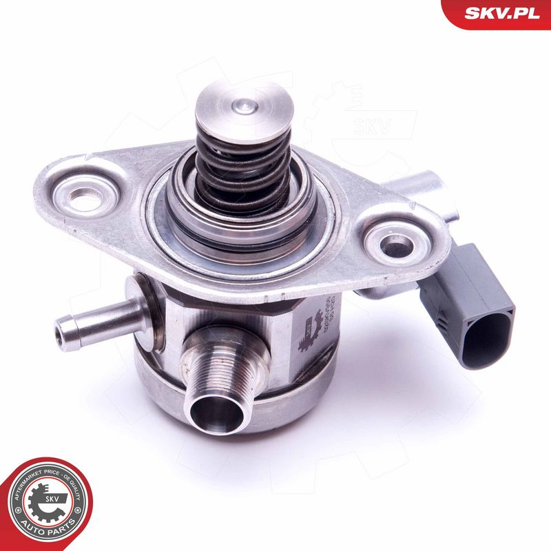 Kõrgsurvepump, ESEN SKV...