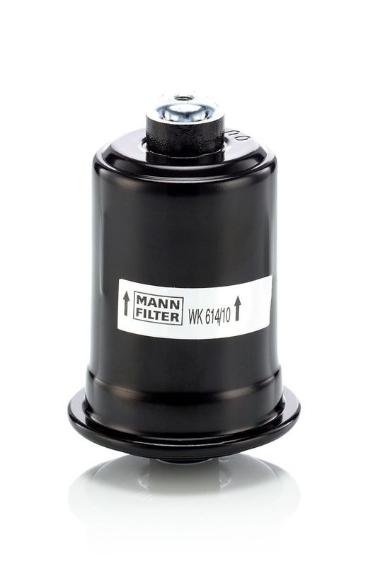 Filtru combustibil WK 614/10 MANN-FILTER