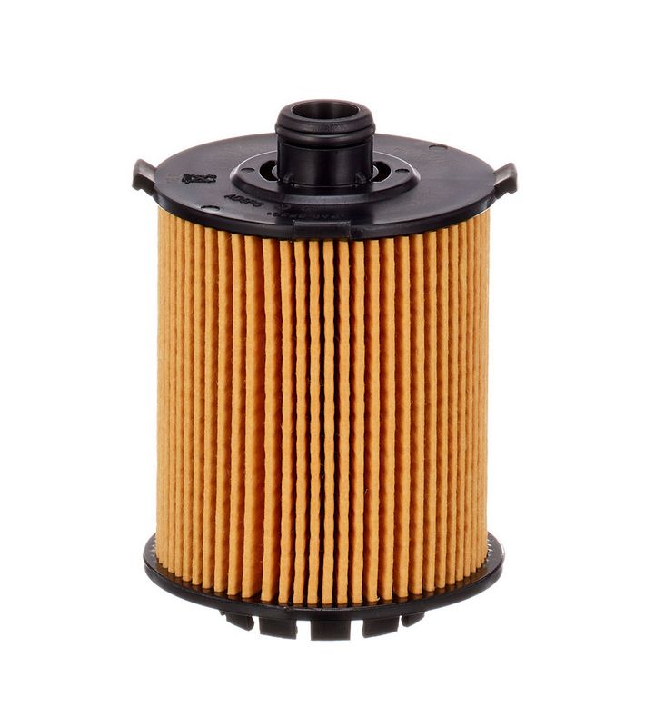 Õlifilter, MANN-FILTER HU...