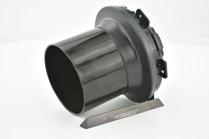 Kaitsemüts, kaitsekumm, amort, FEBEST CHSHB-LAC