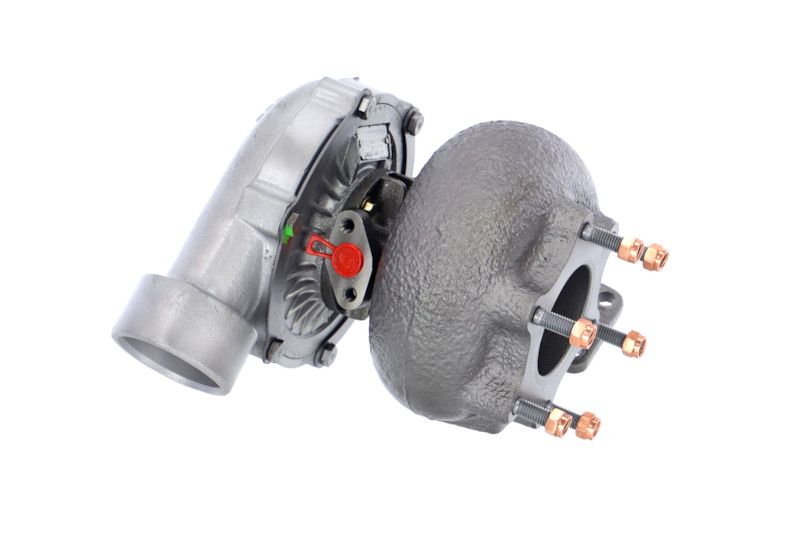 REMANTE 003-001-001627R Charger, charging (supercharged/turbocharged)