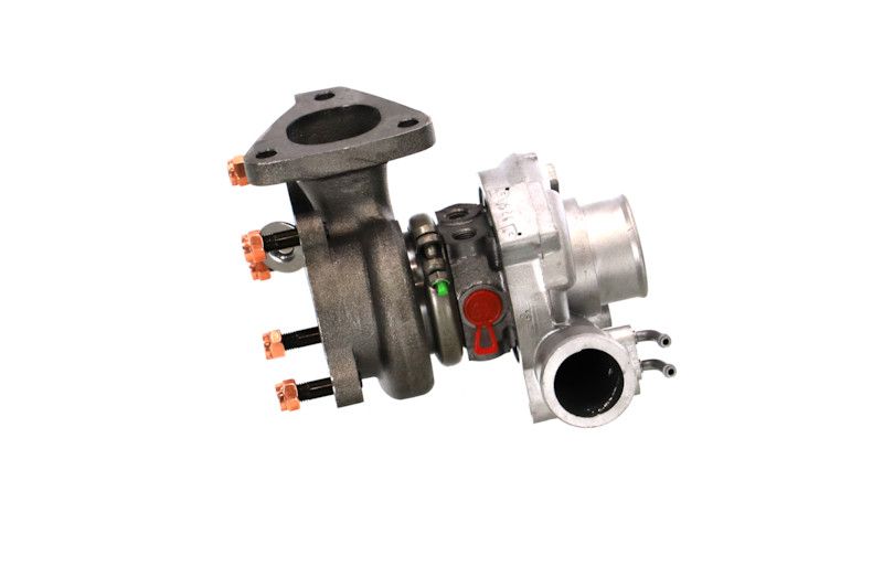REMANTE 003-001-000311R Charger, charging (supercharged/turbocharged)