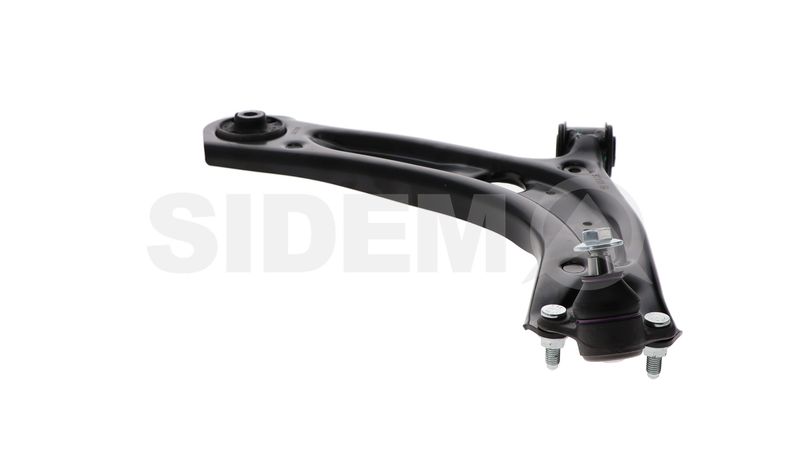Barra de Suspension DELANTERA DERECHA SIDEM 63255 - 10