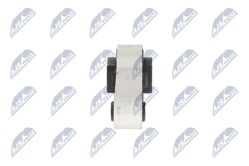 Paigutus, Mootor, NTY ZPS-LR-004