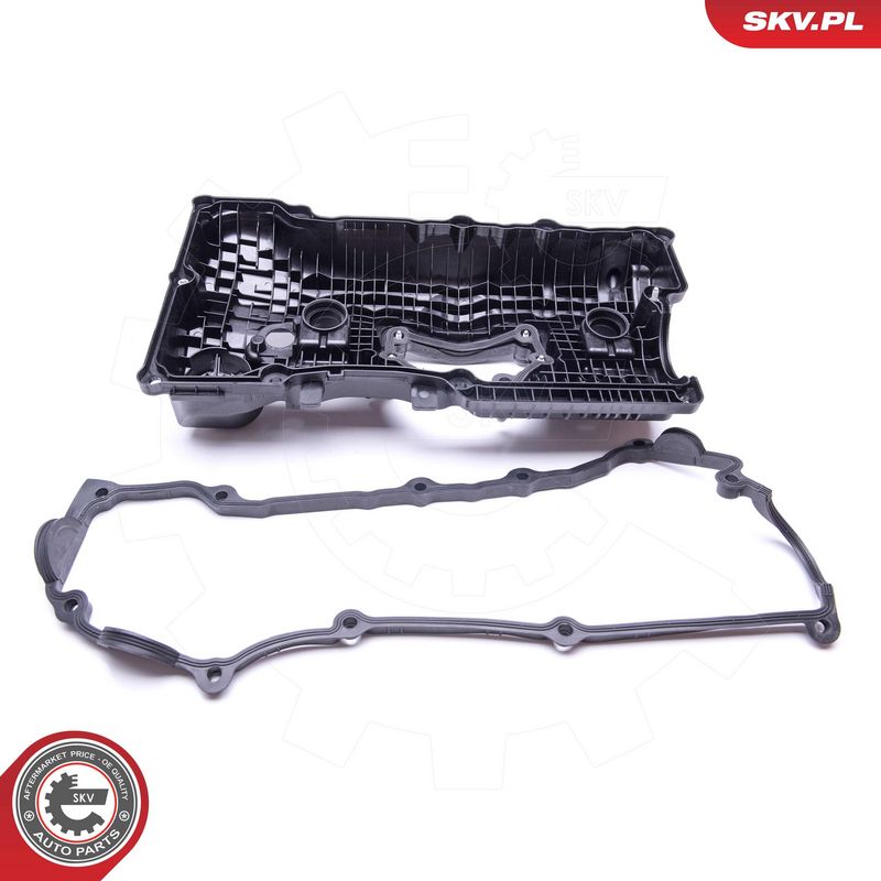 Klapikaas, ESEN SKV 48SKV012