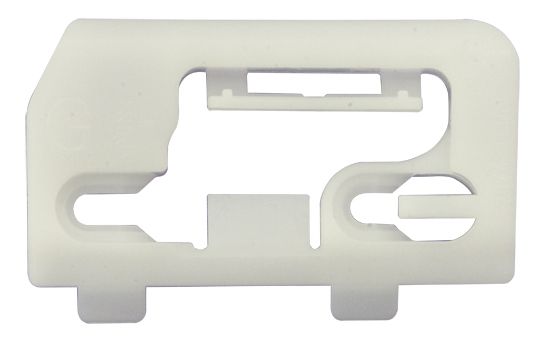 RESTAGRAF 12489 - Clip, trim/protection strip