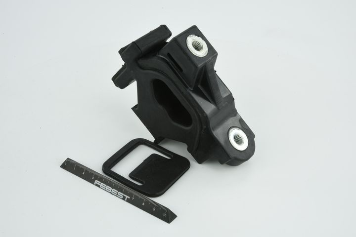 Paigutus, Mootor, FEBEST HM-FITWD