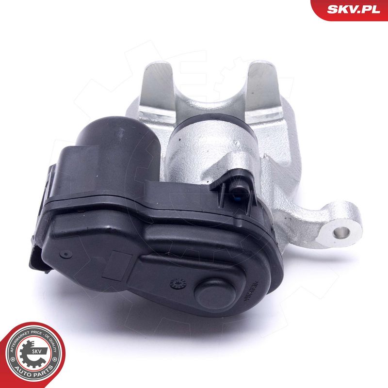 Pidurisadul, ESEN SKV 55SKV983