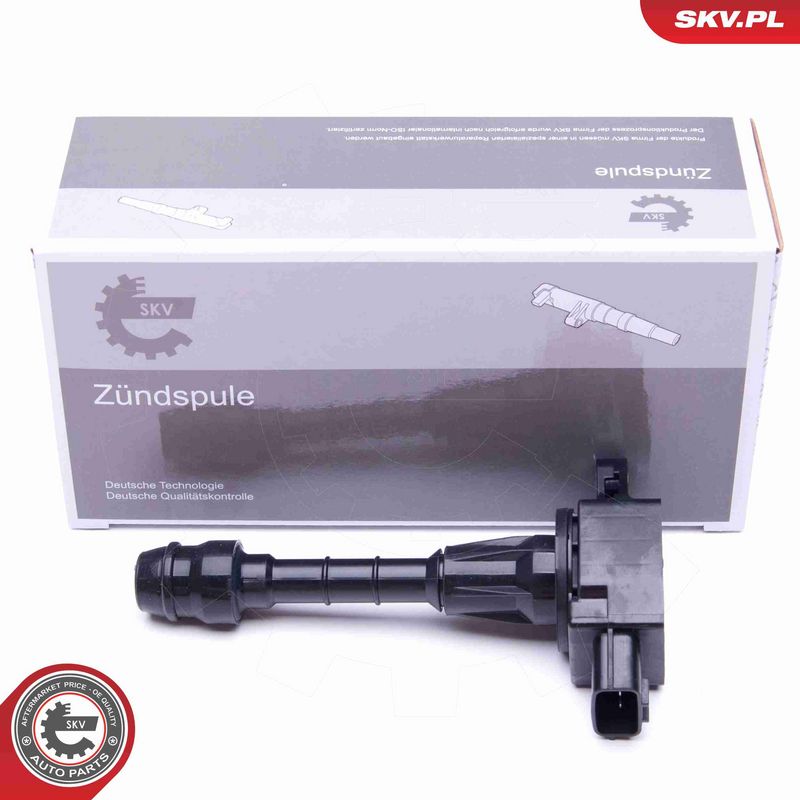 ESEN SKV 03SKV332 - Ignition Coil