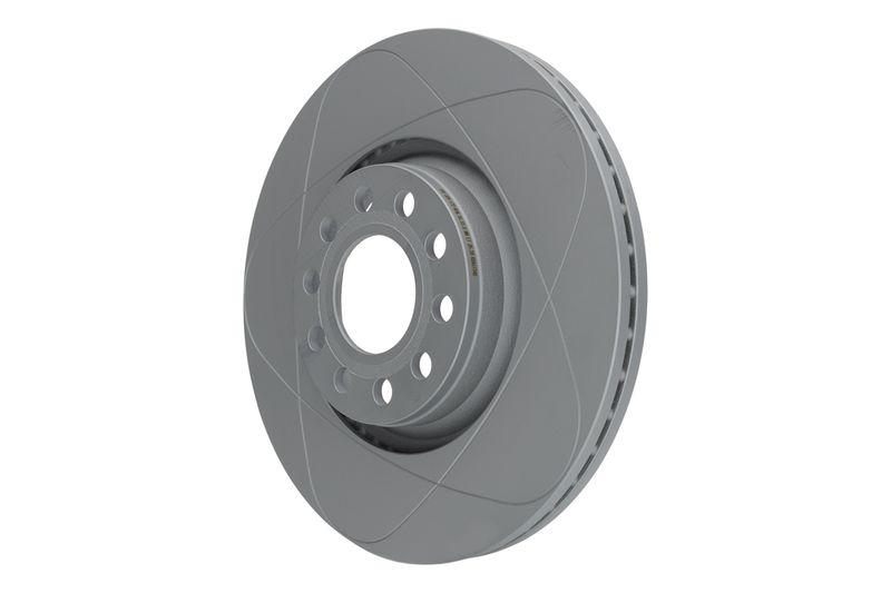 ATE 24.0325-0172.1 Brake Disc