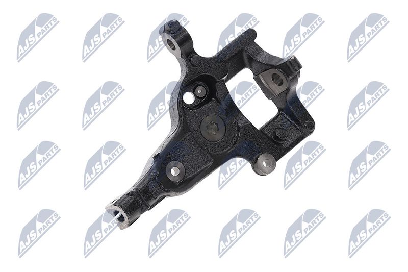 Käändmik, rattakinnitus, NTY ZZP-FR-040