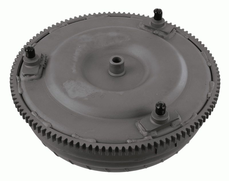 SACHS 0700 600 133 Torque Converter