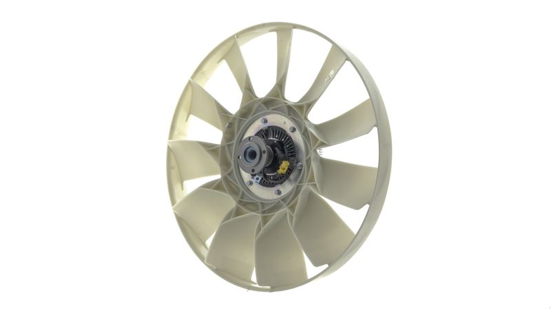 Product Image - Koelventilatorwiel - CFF527000P - MAHLE