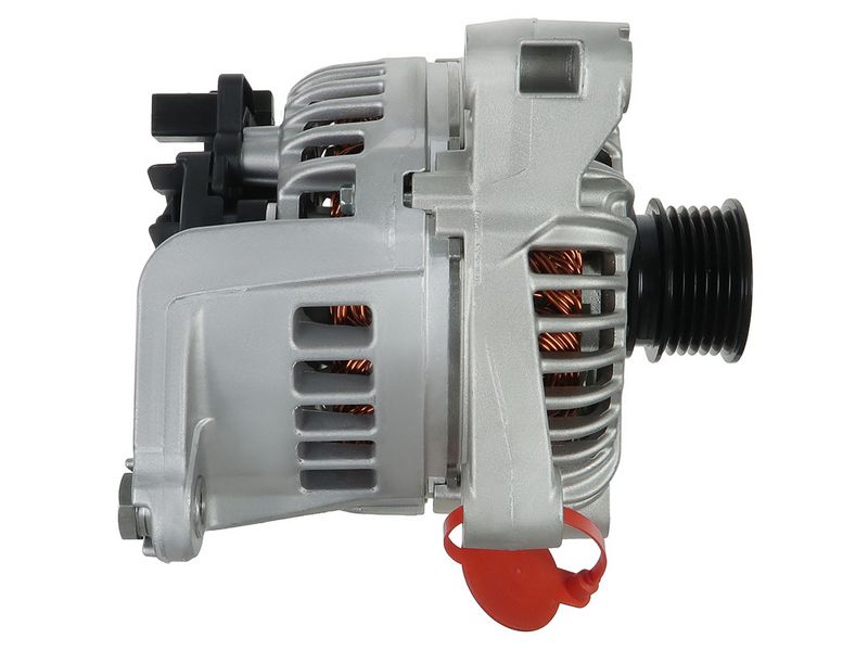 AS-PL A0909(BOSCH)PR Alternator