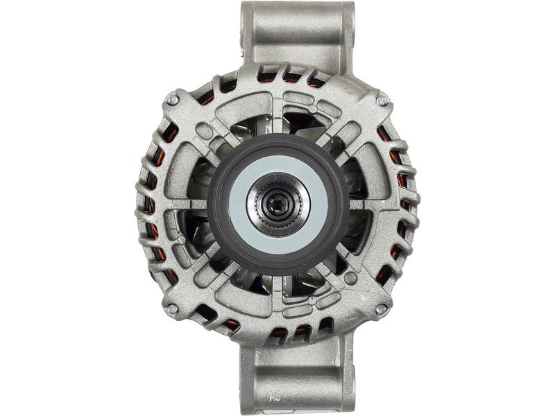 Generaator, AS-PL A9021(P)