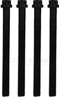 VICTOR REINZ 14-32068-01 - Cylinder Head Bolt Set