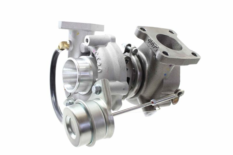 ALANKO 10900820 Charger, charging (supercharged/turbocharged)