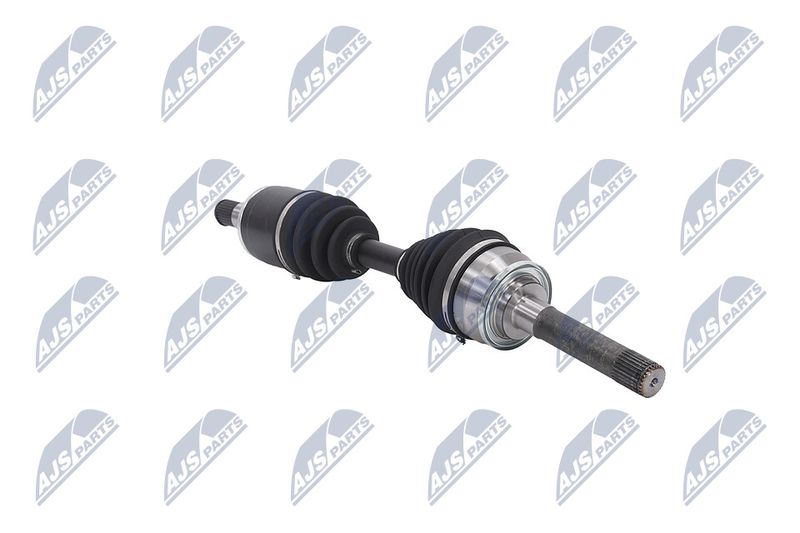 NTY NPW-MS-059 Pusašis